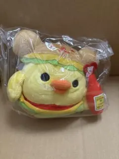 リラックマ　キイロイト　リラックマストア限定　完売品　ピクニック　レア　希少