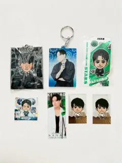 三代目 J Soul Brothers 山下健二郎 グッズ ②