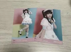 市原愛弓 ダイナー 生写真 セミコンプ - メルカリ
