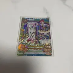 一ノ瀬かえで アイカツカード