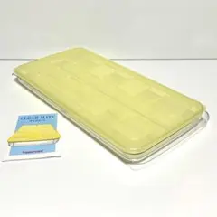 Tupperware クリアメイトLL#2 食品保存容器 - メルカリ