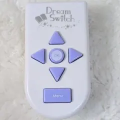 【単品】セガトイズ ドリームスイッチ リモコン 純正品 Dream Switchのサムネイル