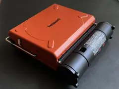 イワタニ　カセットコンロ　マーベラス　CB-MVS-1のサムネイル
