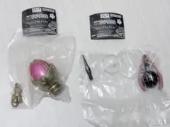 魔法少女まどか☆マギカ　ソウルジェム　グリーフシード　鹿目まどか
