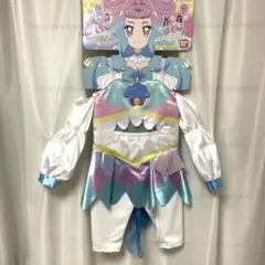トロピカルージュプリキュア　キュアラメール　カチューシャ付き