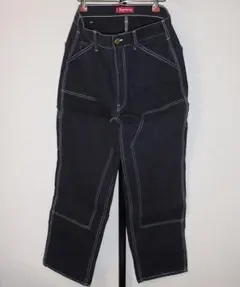 2025年最新】supreme double knee painter pant 32の人気アイテム