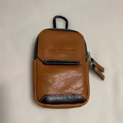 ポーチ ボディバッグ