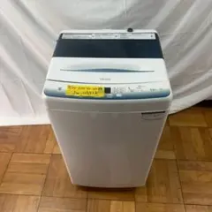 Haier 縦型洗濯機 JW-U60HK 本体 6kg - メルカリ