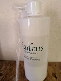 Badens セルディープクレンジング 2本セット - メルカリ