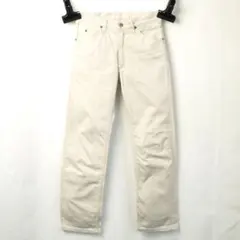 極美品 05SS エディ期 ディオールオム ベック期 5ポケットパンツ S 29 極美品 05SS エディ期 ディオールオム ベック期 5ポケットパンツ S 29