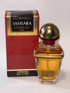 ■ほぼ未使用　ゲラン　サムサラ　オードパルファム　50ml 2025年最新】Yahoo!オークション -ゲランサムサラの中古品・新品