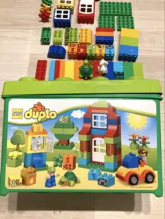 レゴ デュプロ 人