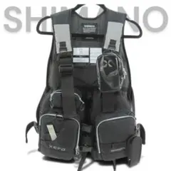 2025年最新】フィッシングベスト シマノの人気アイテム - メルカリ