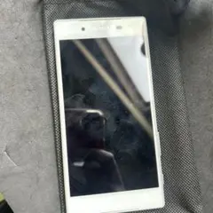 SONY Xperia z5 simフリー