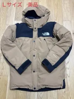 THE NORTH FACE マウンテンジャケット