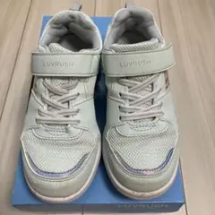 MOONSTAR LUVRUSH スニーカー19.5cmラブラッシュ