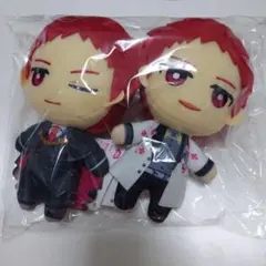 2025年最新】赤司征十郎 ともぬいの人気アイテム - メルカリ