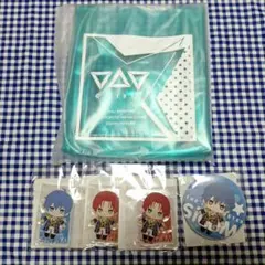 C.FIRST グッズ　まとめ売り C.FIRST グッズ まとめ売り - メルカリ