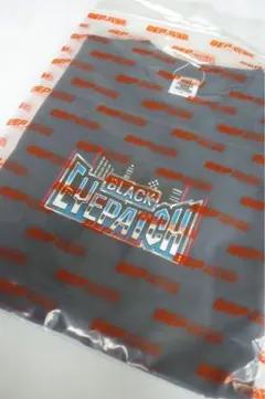 美品】ブラックアイパッチ ホイールイズ コラボ Tシャツ 即完売モデル 
