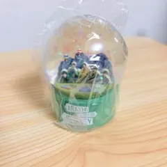 2026年最新】嵐スノードームの人気アイテム - メルカリ