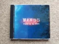 2026年最新】wands piece of my soulの人気アイテム - メルカリ