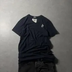 archive v neck s/s tee normcore アバクロ