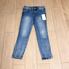 AX アルマーニブルーデニム ストレートジーンズ♡お値下げ済み♡