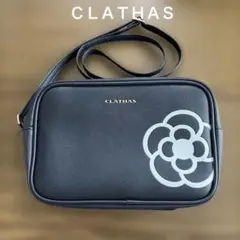 クレイサス　ショルダーバッグ　ＣＬＡＴＨＡＳのサムネイル