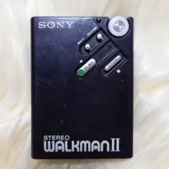 H*u様 【ビンテージ】SONY WALKMAN WM-22 - メルカリ
