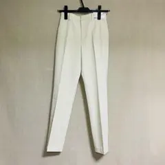 新品　UNIQLO ユニクロ　EZYアンクルパンツ　2wayストレッチ