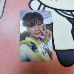 SEVENTEEN ジョンハン プレミアムフォトFollowAgain - メルカリ