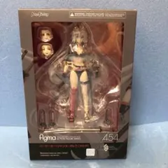 figma バーサーカー/ジャンヌ・ダルク〔オルタ〕