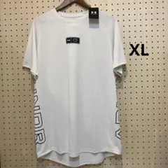 メンズテック ゾーン プロ ショートスリーブ Tシャツ XL（6003637）