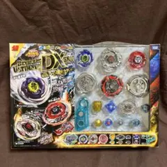 2025年最新】究極DXセット ベイブレードの人気アイテム - メルカリ