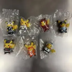 2026年最新】団員ごっこピカチュウ フィギュアの人気アイテム - メルカリ