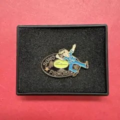 163★フランス雑貨★ピンズ　ピンバッジ　ピンバッチ　ヴィンテージ★