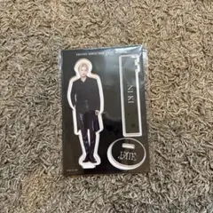 enhypen ニキ fate アクスタ