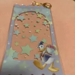 シークレットケース　ドナルド