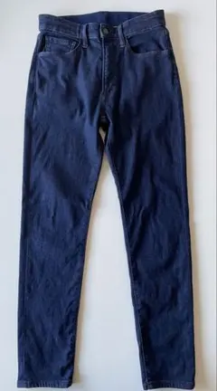 uniqlo スキニー