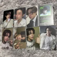 ENHYPEN ジェイク トレカ まとめ売り