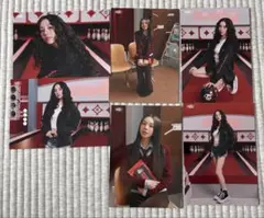 TWICE THIS IS FOR ラントレ　チェヨン