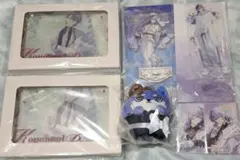 にじさんじ　小柳ロウ　星導ショウ