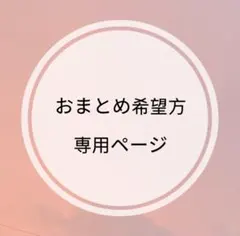 コスメラルダ彡☆ (ノ´∀｀*)_□様 リクエスト 2点 まとめ商品