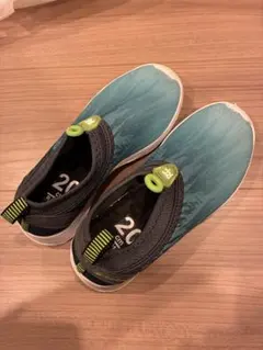 REEFTOURER 水陸両用サマーシューズ 20cm