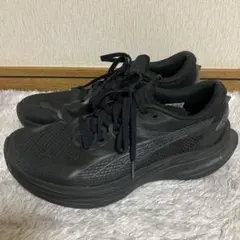 プーマ　ディビエイドニトロ　PUMA NITRO ランニングシューズのサムネイル