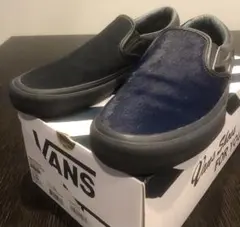 廃盤 美品【Vans Vault x Engineered Garments】のサムネイル