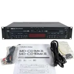 2025年最新】tascam md-cd1mk3の人気アイテム - メルカリ