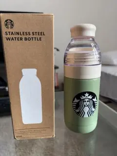 【韓国限定】スターバックス タンブラー　335ml