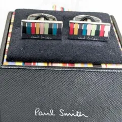 2025年最新】Paul Smith メンズ カフリンクスの人気アイテム - メルカリ