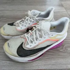 ナイキ ズームフライ 陸上競技